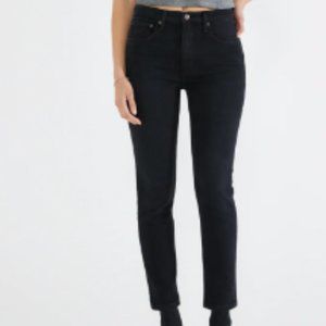NEW! Etica Easton Slim Jean- Size 27